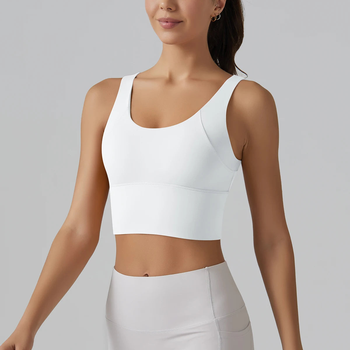 AirForm Yoga Bra