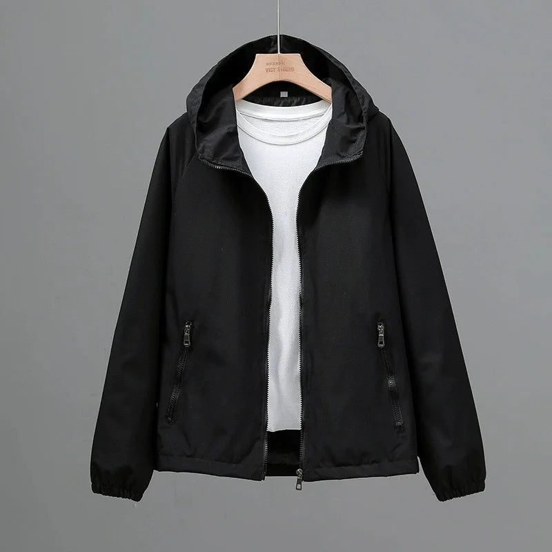 DoubleHood Active Jacket