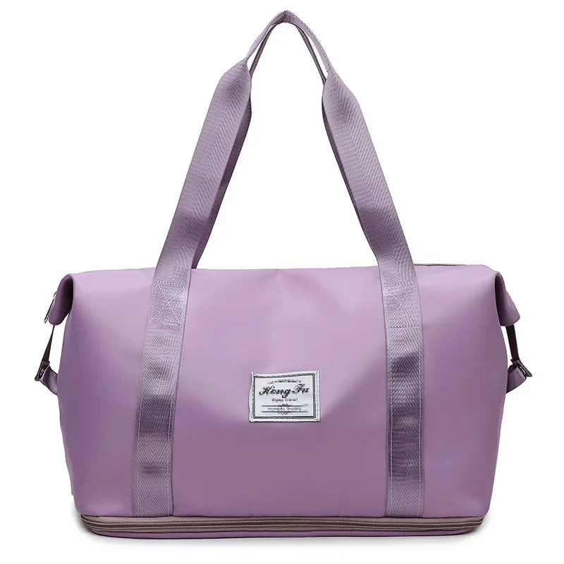 AeroCarry Travel Duffle