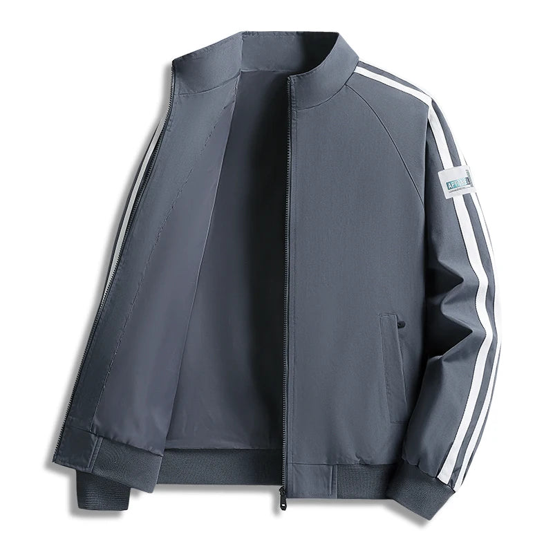Windbreaker Jacket