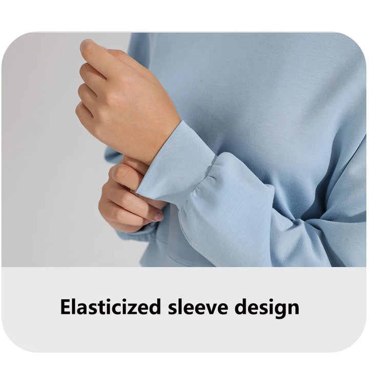 Flow Ease Top