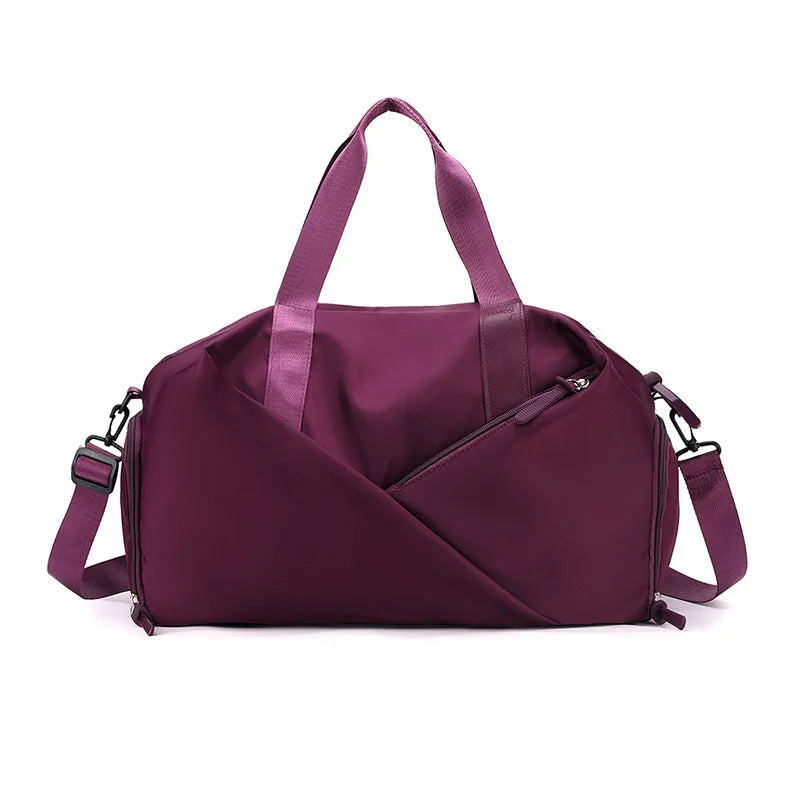 ActiveDry Gym Duffle
