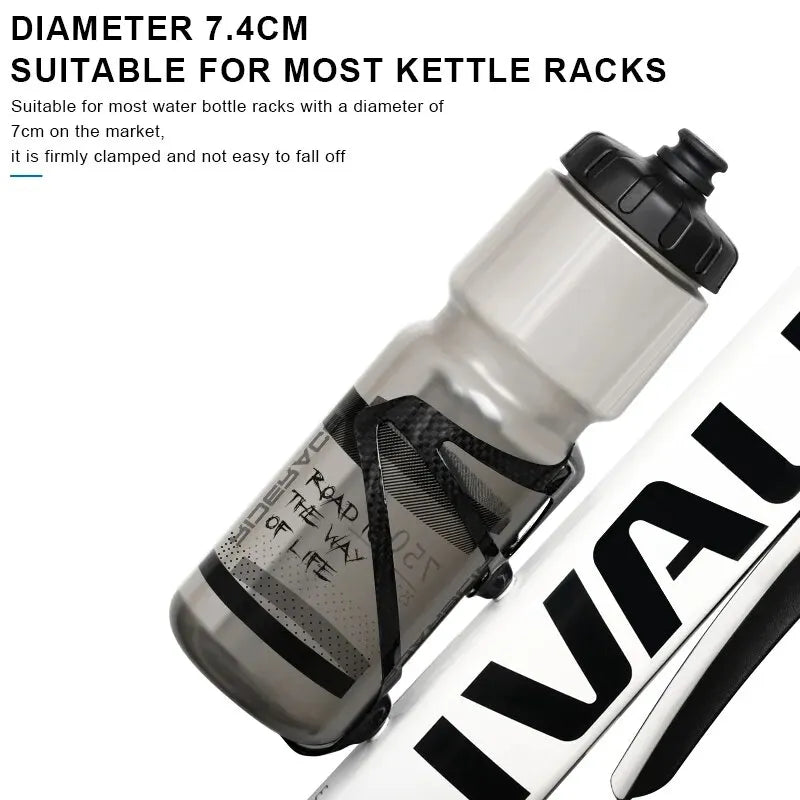Bike Water Bottle 750ML