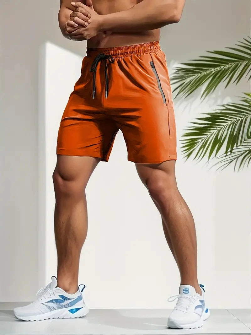 MotionDraw Quick-Dry Shorts
