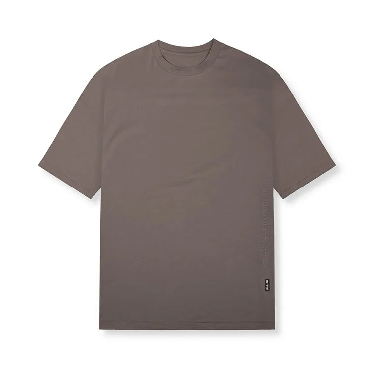 Men’s Panel Training T-Shirt