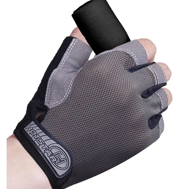 Anti-Slip Gloves