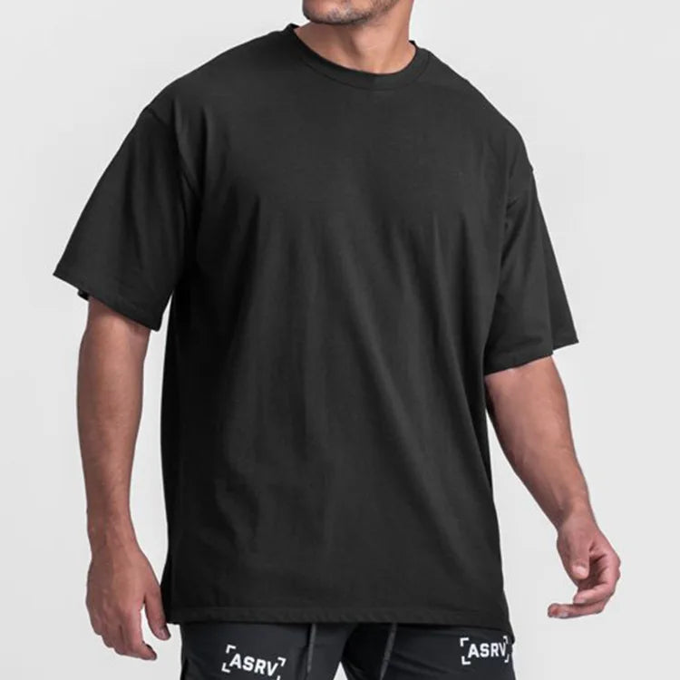 Men’s Panel Training T-Shirt