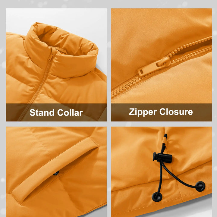 Arctic Shield Jacket