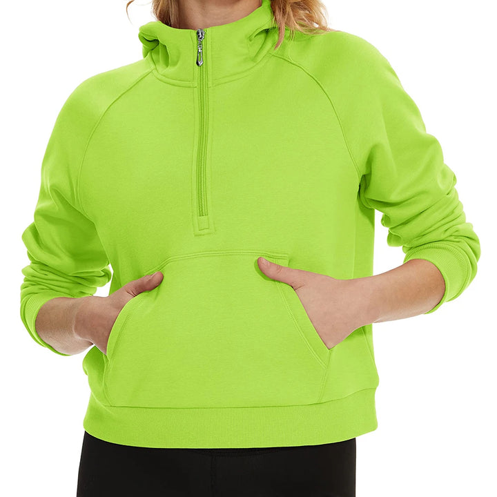 Cozy 7ven Hoodie