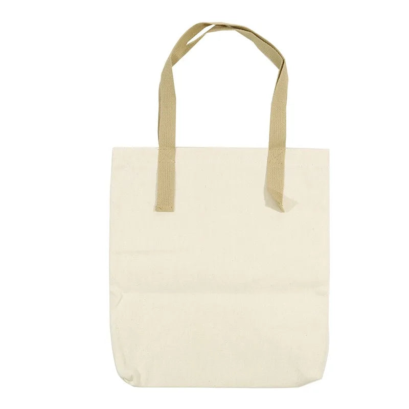 Everyday Canvas Tote