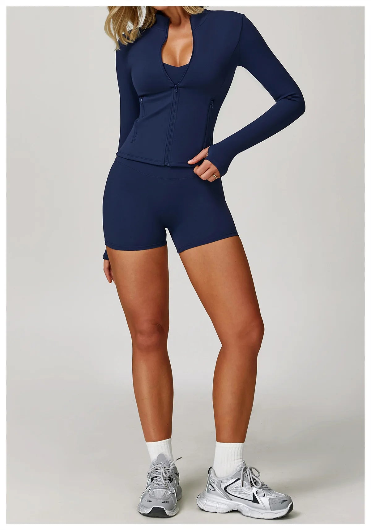 Women’s Yoga Set 2/3 Pieces