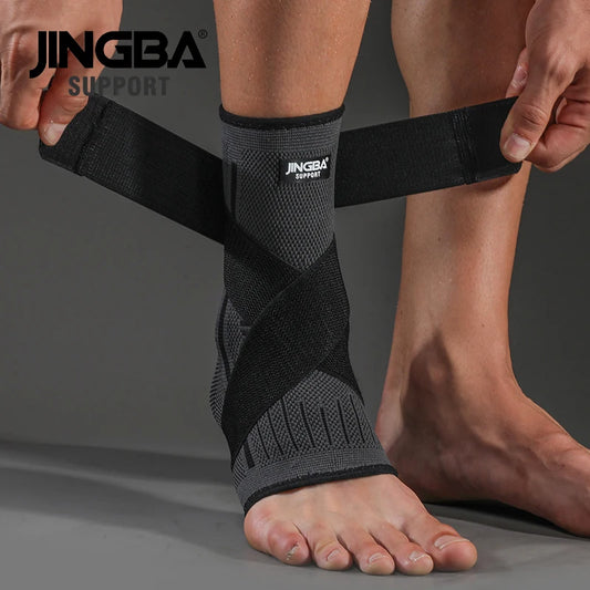 Compression Ankle Brace