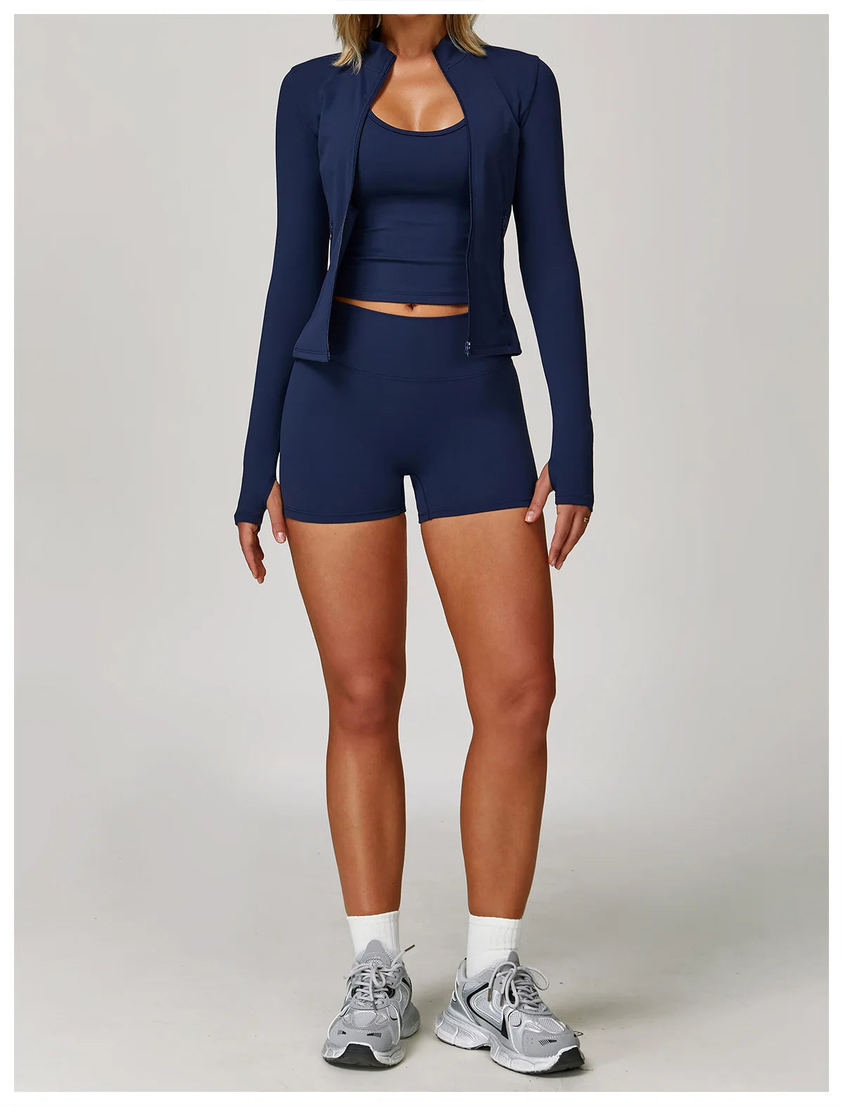 Women’s Yoga Set 2/3 Pieces