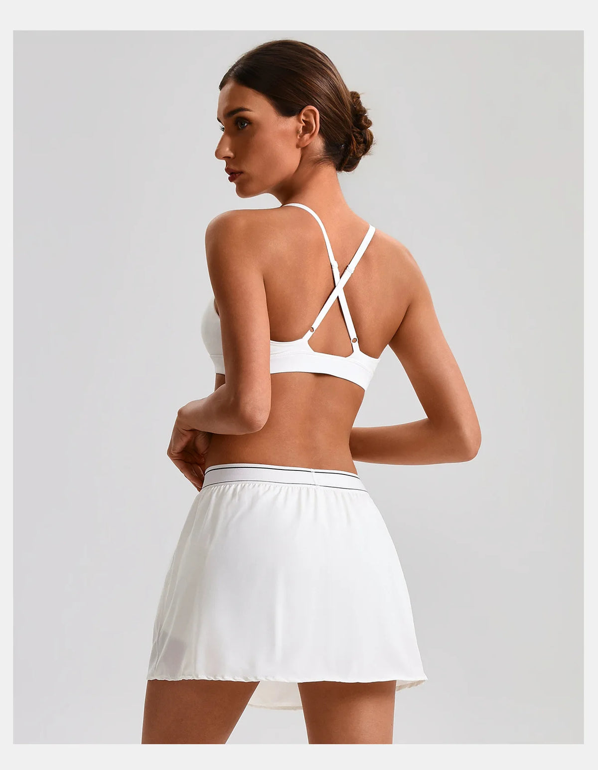 CrossForm Sports Bra