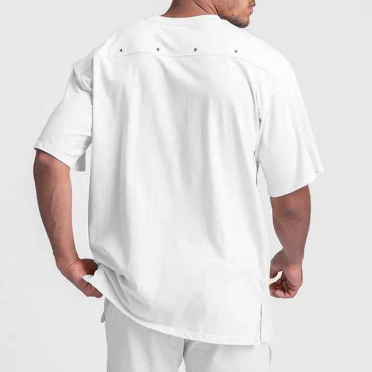 Men’s Panel Training T-Shirt