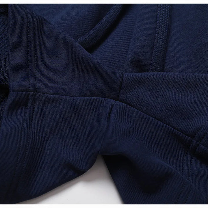 Breathable shorts