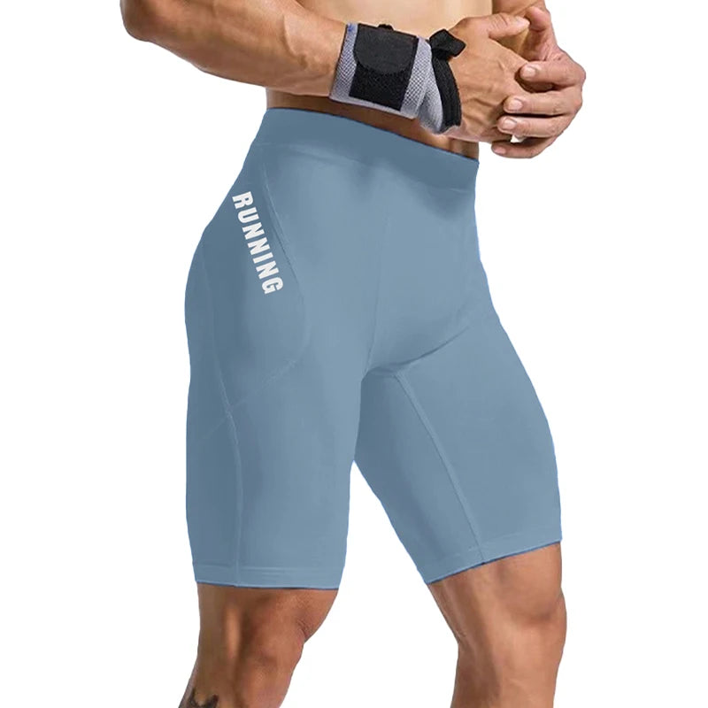 Compression Shorts