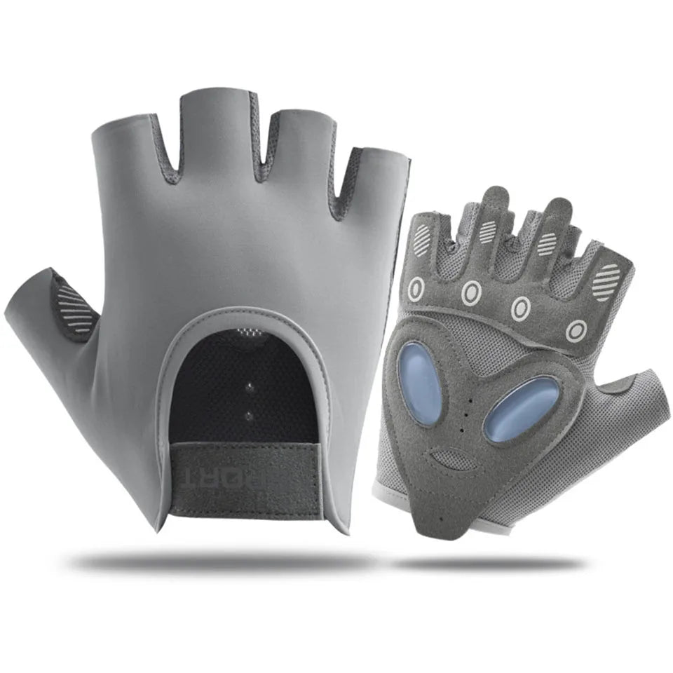 GripPro Weight Training Gloves