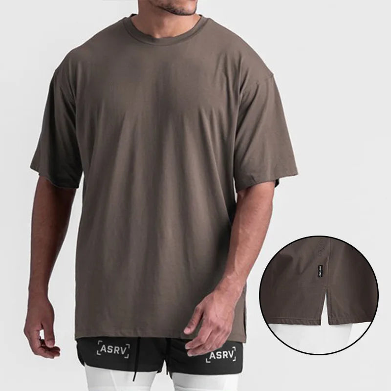 Men’s Panel Training T-Shirt