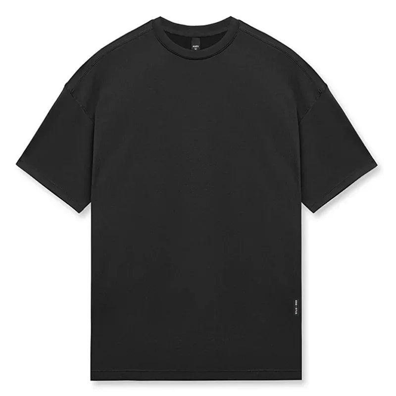 Men’s Oversized Training T-Shirt