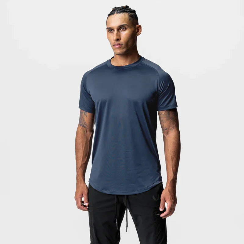 Mesh Sports T-Shirt