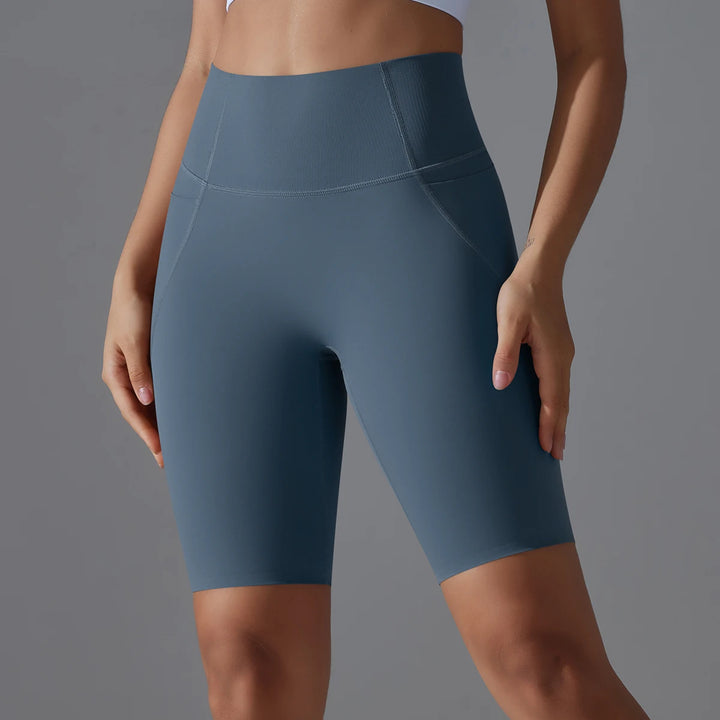 Flex Pocket Shorts