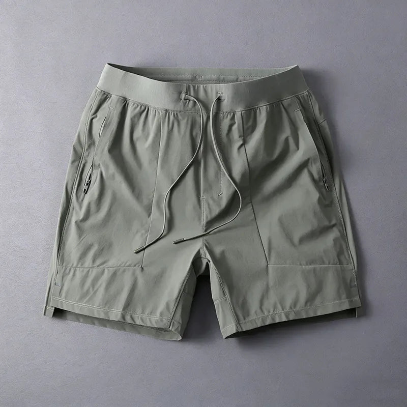 AeroMesh Running Shorts