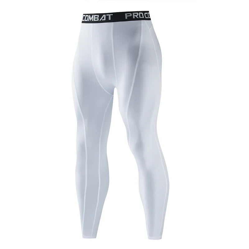 PaceFlex Compression Leggings