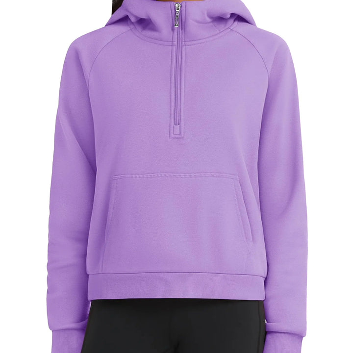 Cozy 7ven Hoodie