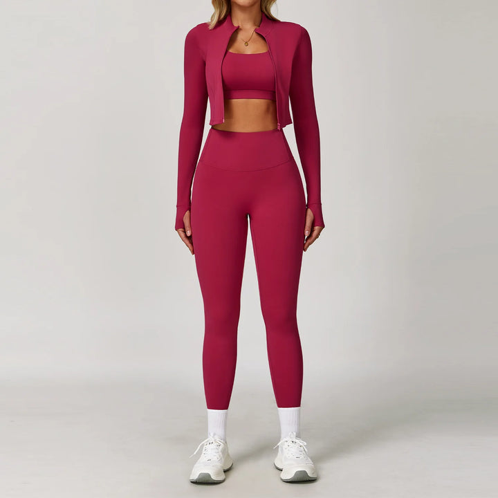 Core Balance Set