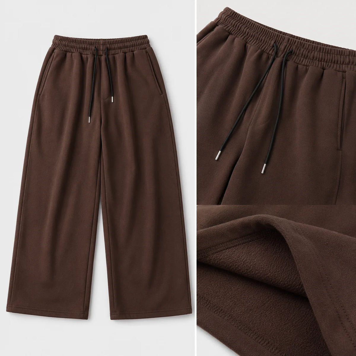CoreRelax Fleece Trousers