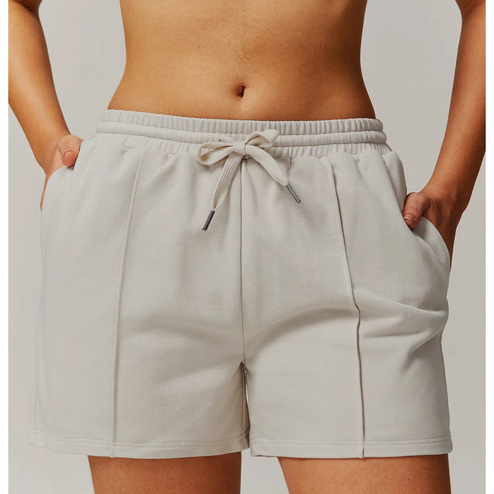 Breathable shorts
