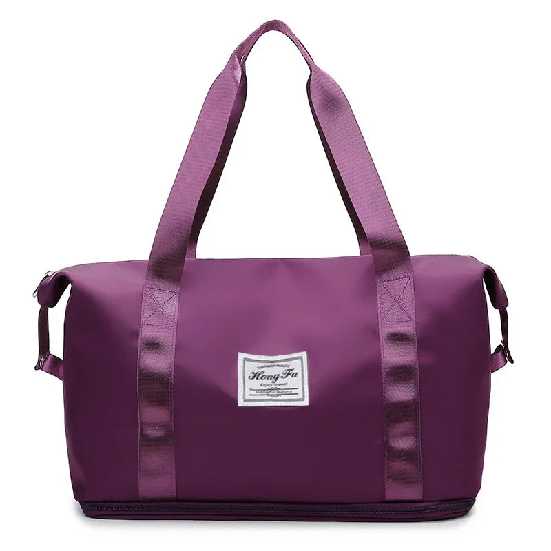 AeroCarry Travel Duffle