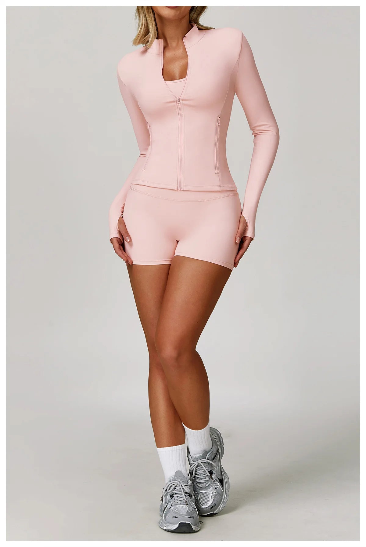 Women’s Yoga Set 2/3 Pieces