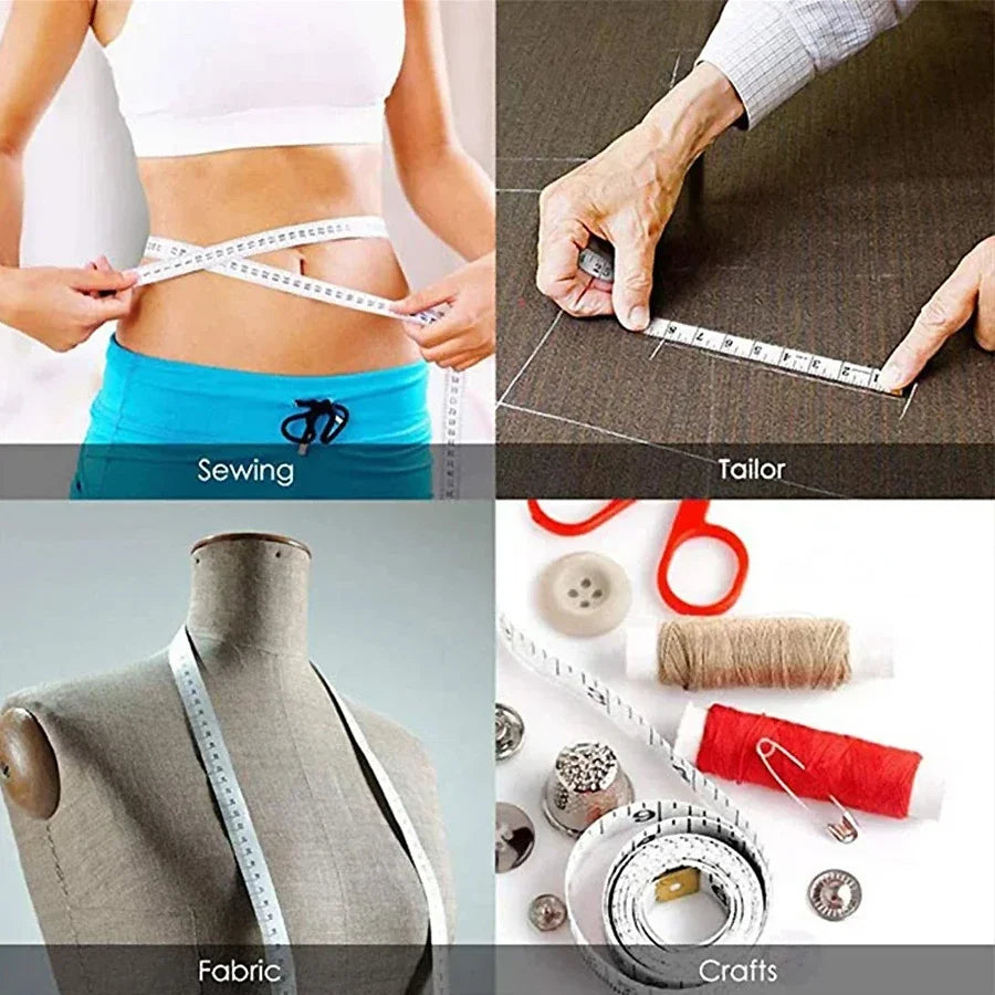 CoreMeasure Flexible Tape 150cm