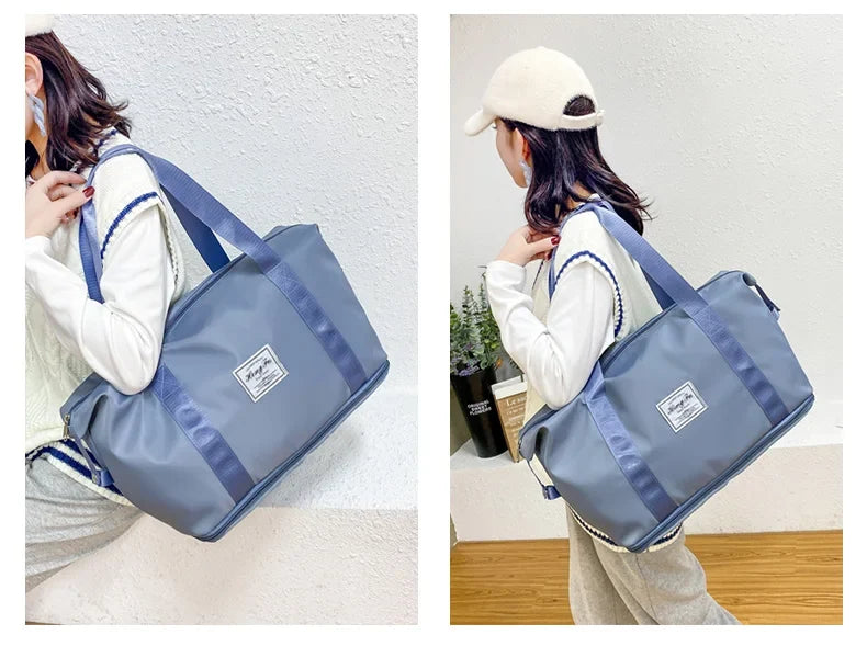 AeroCarry Travel Duffle