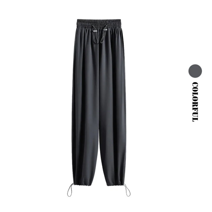 Loose Fit Pants