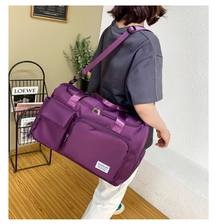 CoreCarry Weekender Bag