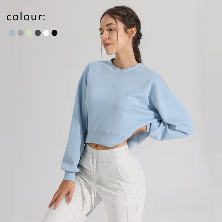 Flow Ease Top