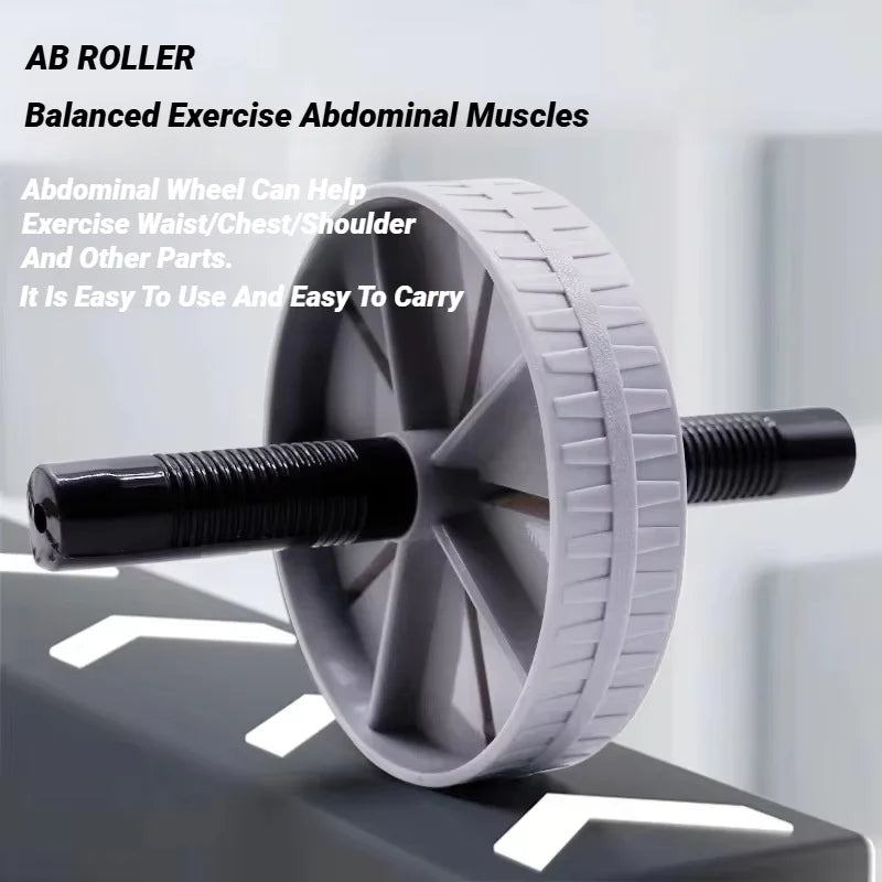 CoreRoll Ab Wheel