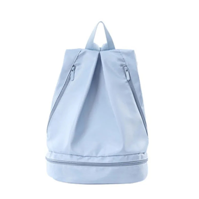 Waterproof sports bag