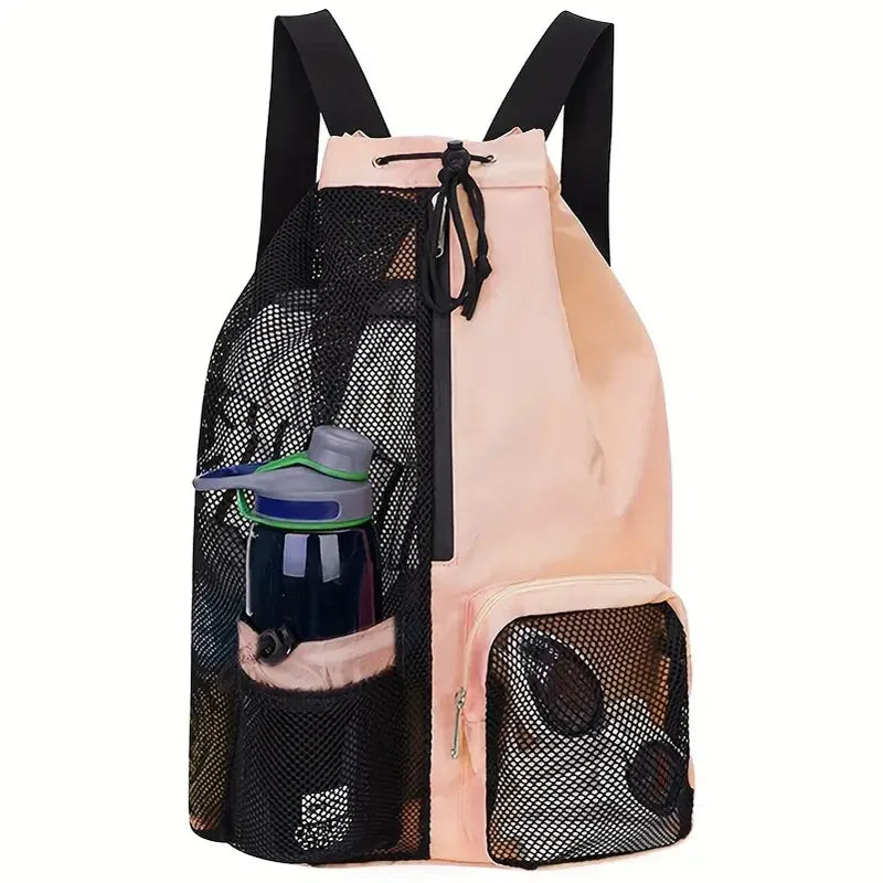 AquaMesh Swim Backpack