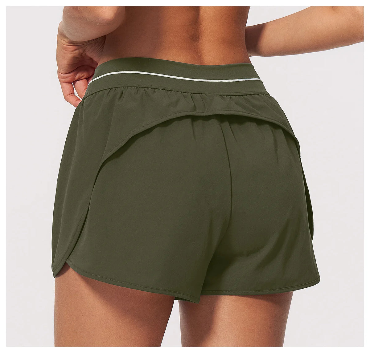 Summer Wide Leg Yoga Shorts Women's High Waist Fitness Sports Shorts Running Cycling Short Leggings Female Gym Workout Shorts