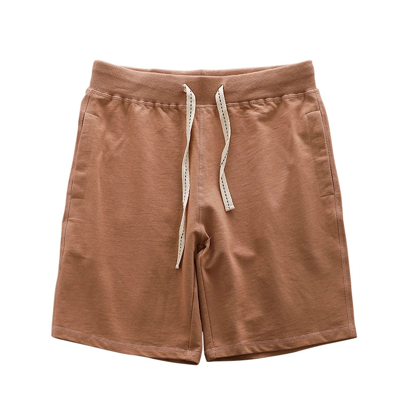 CottonFlex Shorts