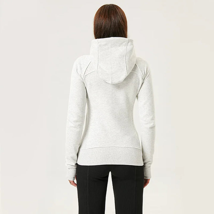 Motion Zip Hoodie