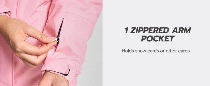 Alpine Warm Parka
