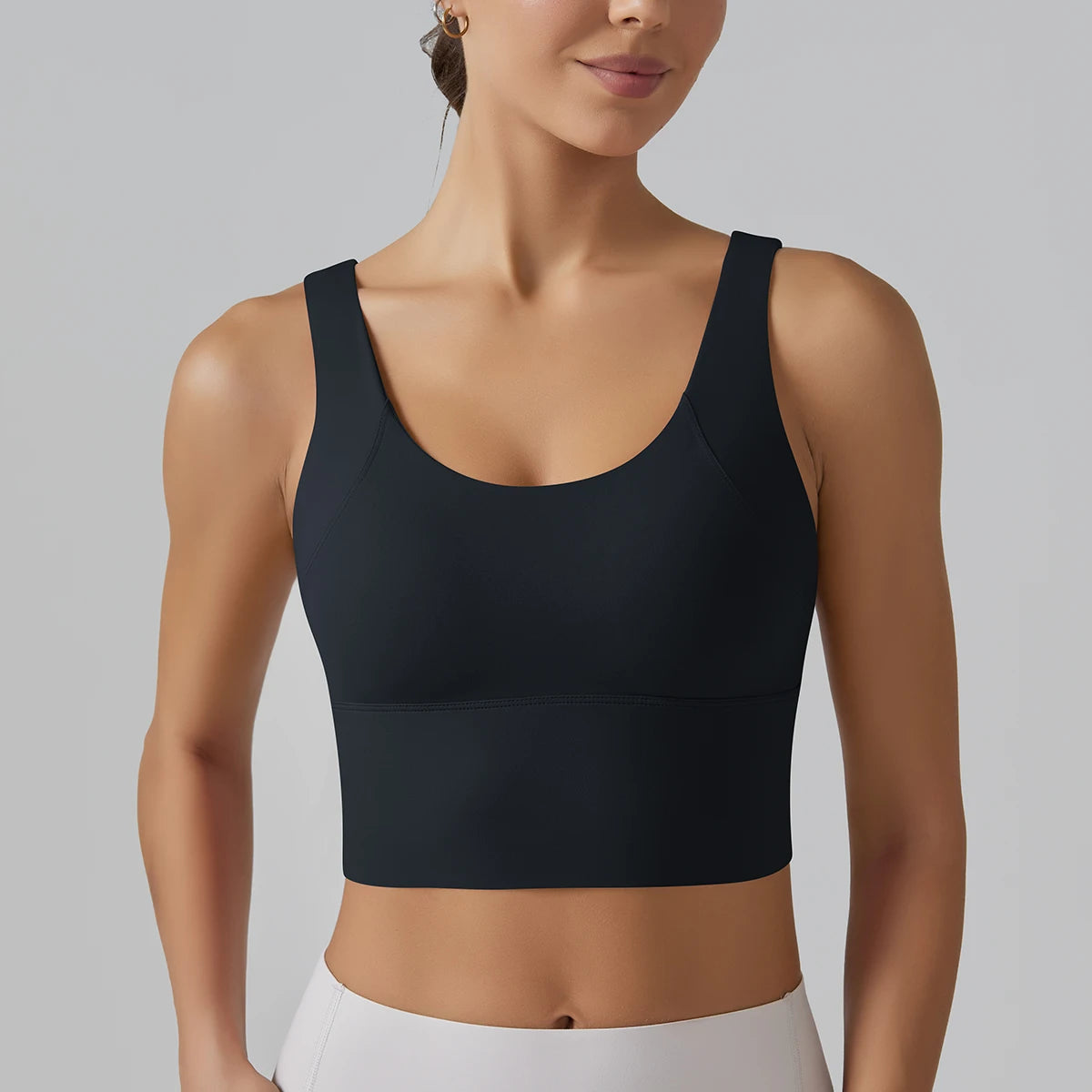 AirForm Yoga Bra