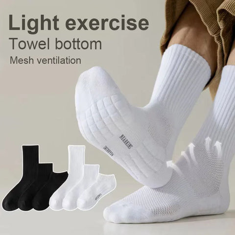Winter Sports Socks