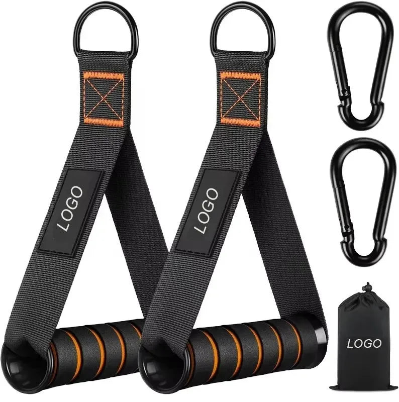 ProGrip Cable Handles