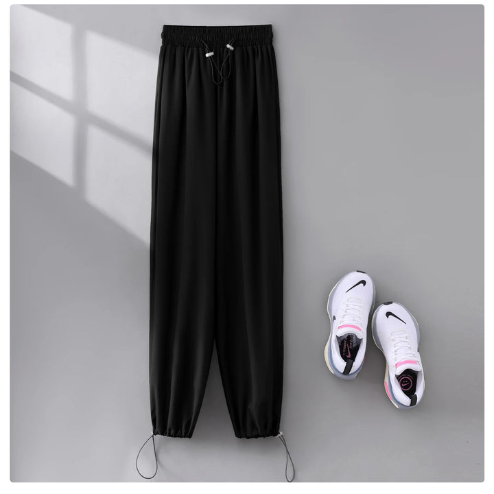 Loose Fit Pants